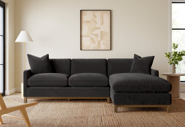 In-Stock Sectionals